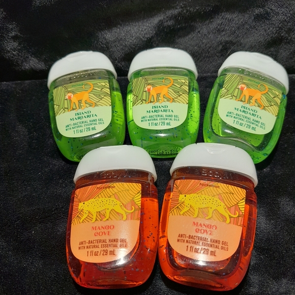 BBW ISLAND MARQURITA X3 & X2 MANGO COVE - Picture 3 of 3